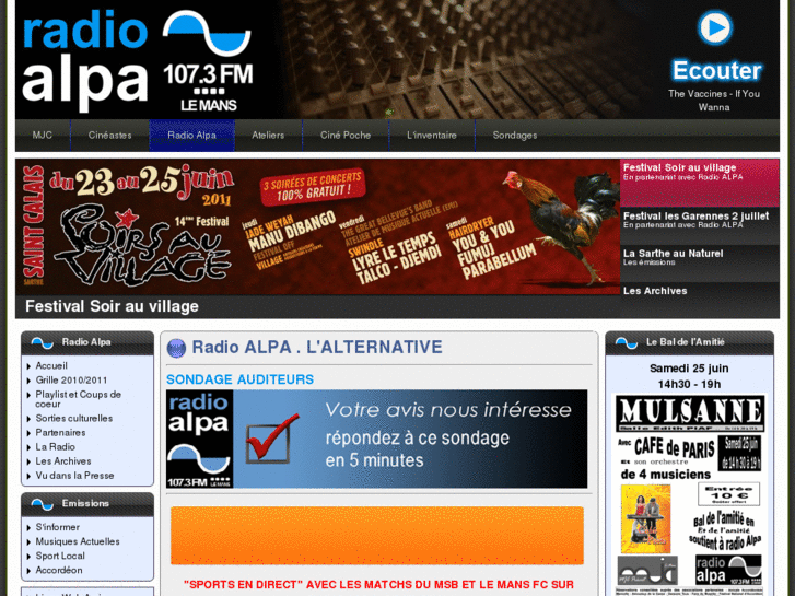 www.radioalpa.com