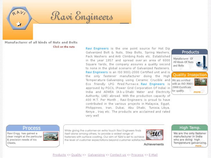 www.raviengineers.net