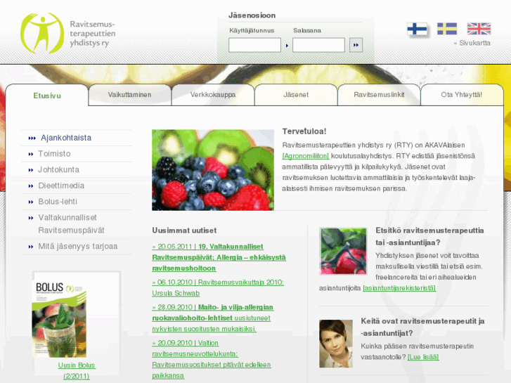 www.ravitsemusterapeuttienyhdistys.fi