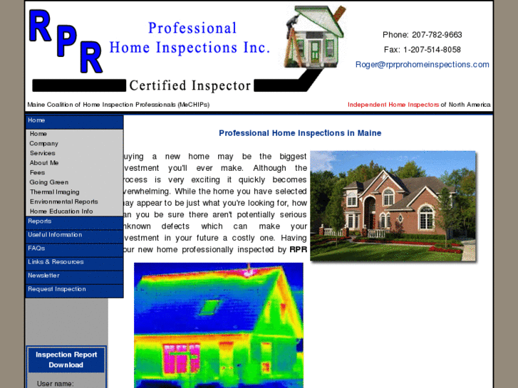 www.rprprohomeinspections.com