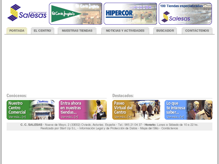 www.salesas-cc.com