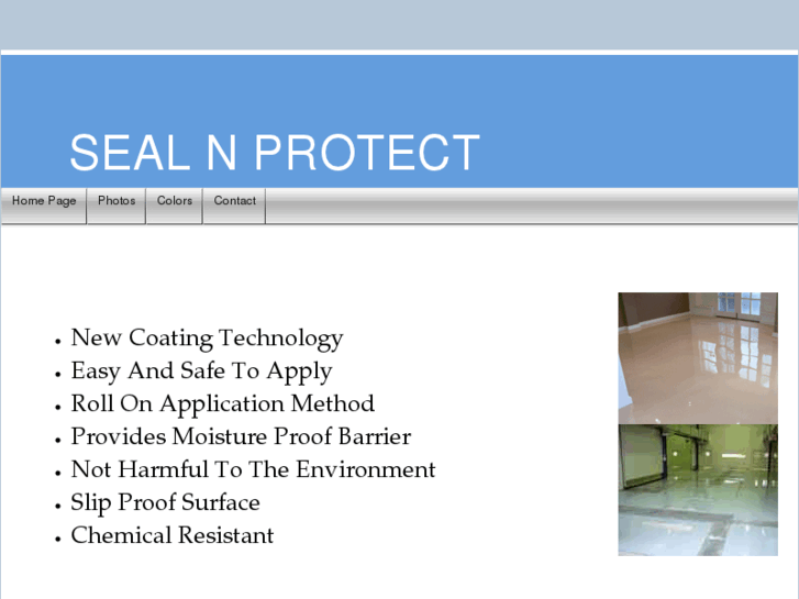 www.sealnprotect.com