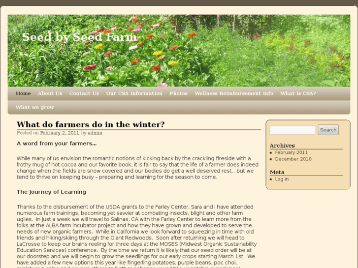 www.seedbyseed.com