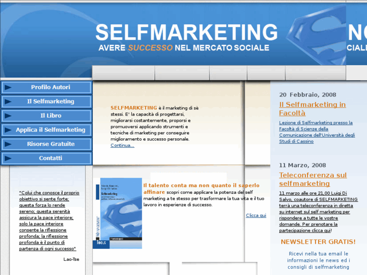 www.selfmarketing.it