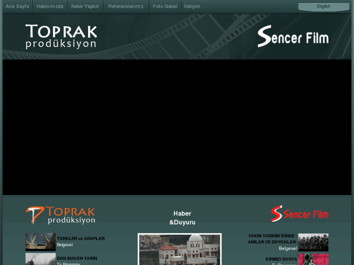 www.sencerfilm.com