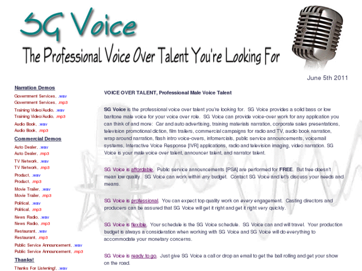 www.sgvoice.com