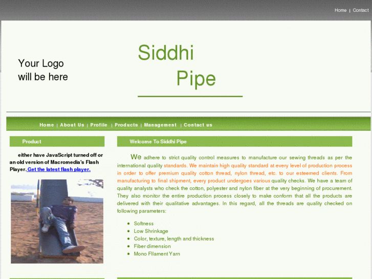 www.siddhipipe.com