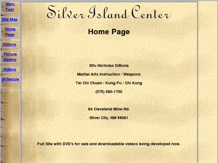 www.silverislandcenter.com