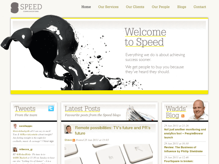 www.speed-communications.net