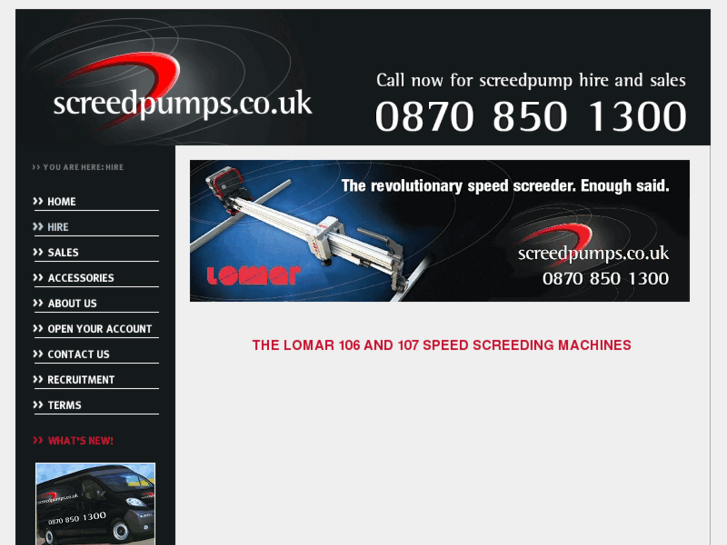 www.speedscreed.com