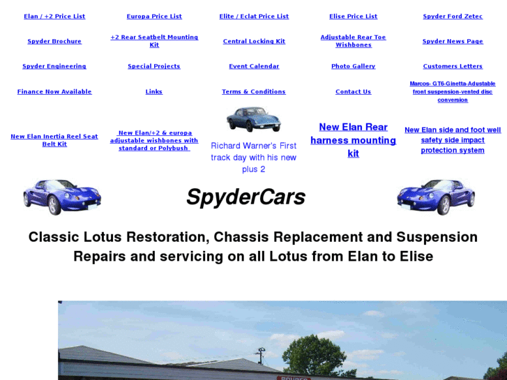 www.spydercars.com