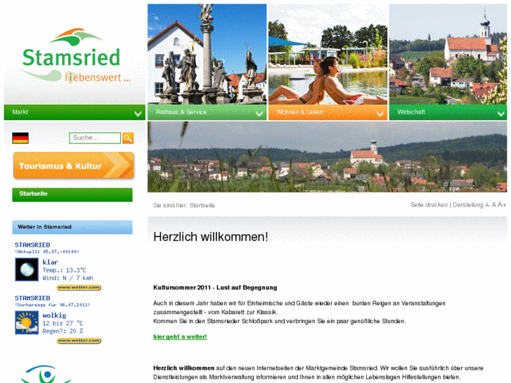 www.stamsried.de