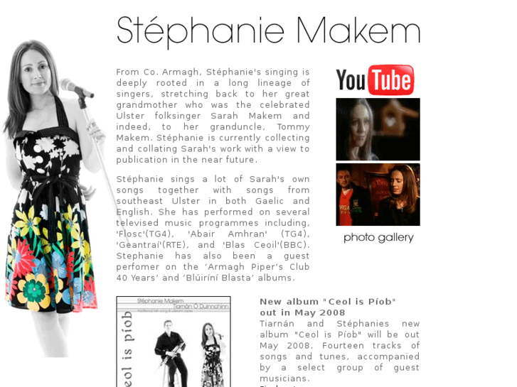 www.stephaniemakem.com