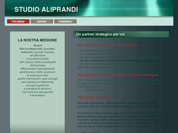 www.studioaliprandi.com