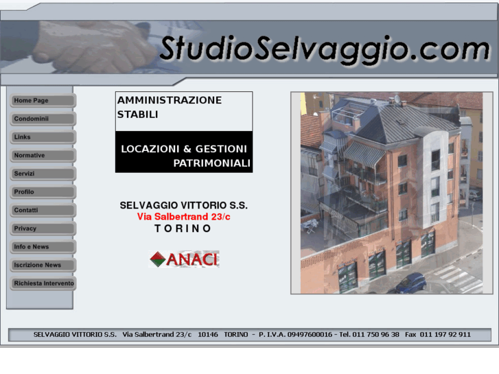 www.studioselvaggio.com