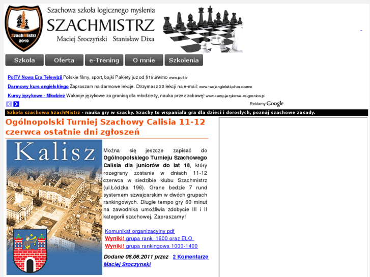 www.szachmistrz.eu