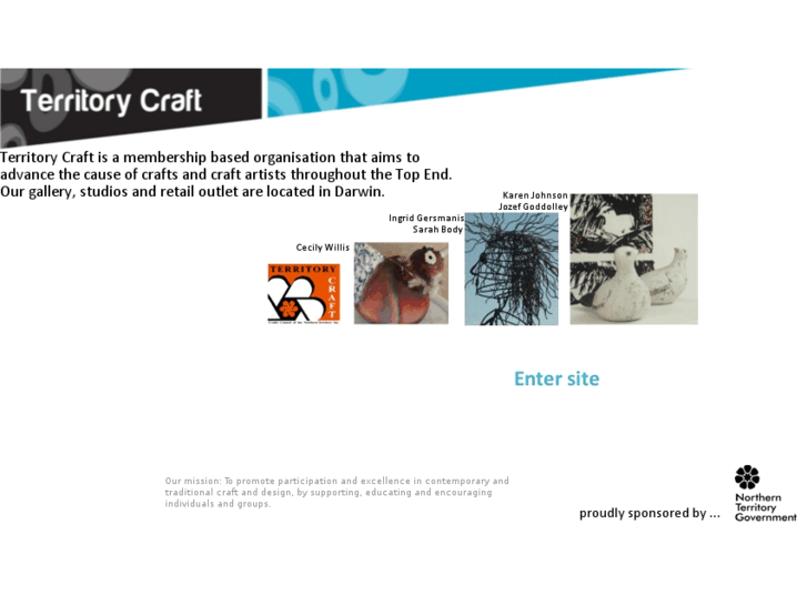www.territorycraft.org.au