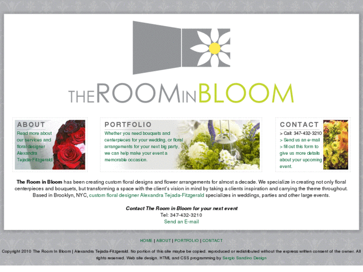 www.theroominbloomdesigns.biz