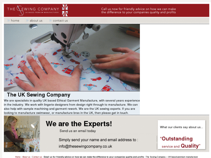 www.thesewingcompany.co.uk