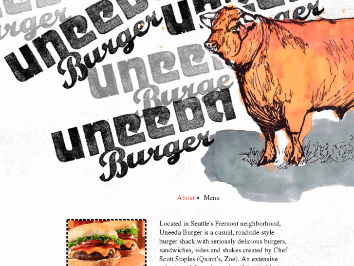 www.uneedaburger.com