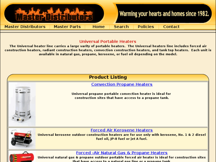 www.universalheater.com