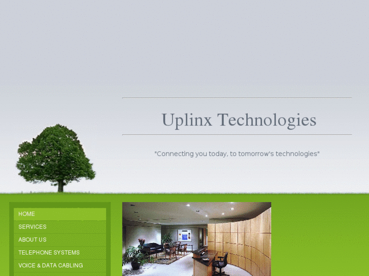 www.uplinx.net
