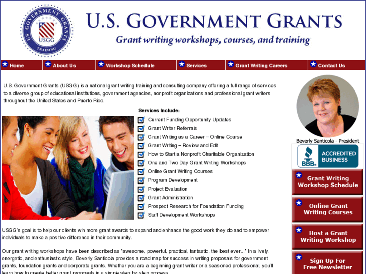 www.us-government-grants.net