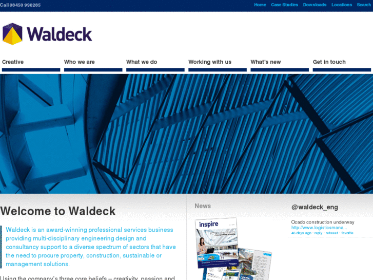 www.waldeckassociates.com