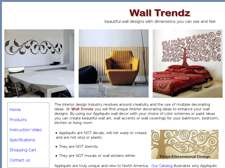 www.walltrendz.com