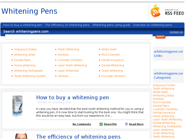 www.whiteningpens.com