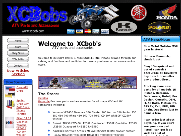 www.xcbob.com