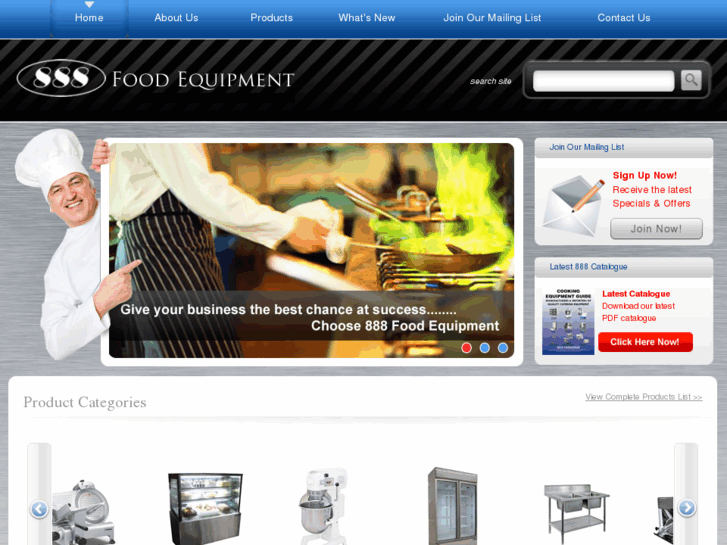 www.888foodequipment.com.au