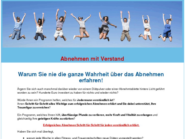 www.abnehmen-mit-verstand.info