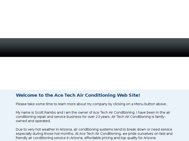 www.acetechairconditioning.com