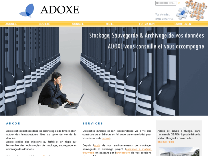 www.adoxe.com