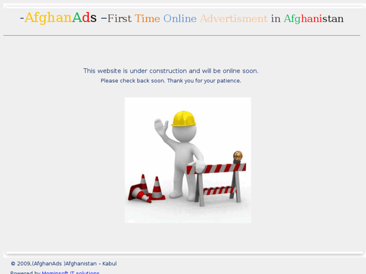 www.afghanads.com