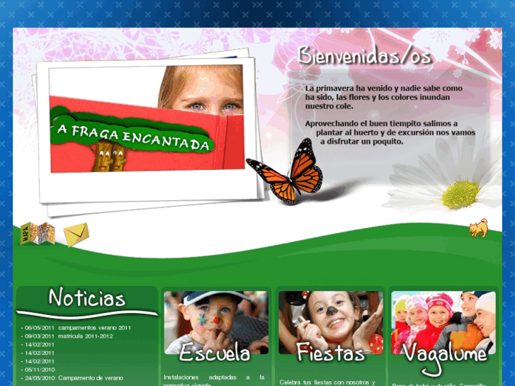 www.afragaencantada.com