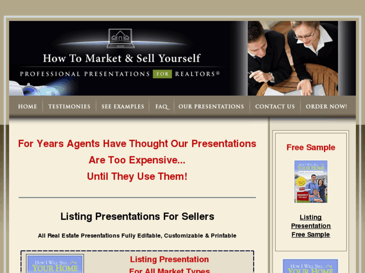 www.agentpresentations.com