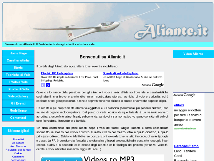 www.aliante.it