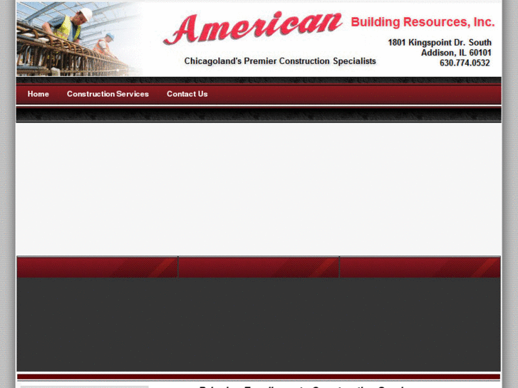 www.americanbuildingresources.com