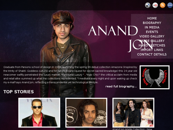 www.anandjon.net