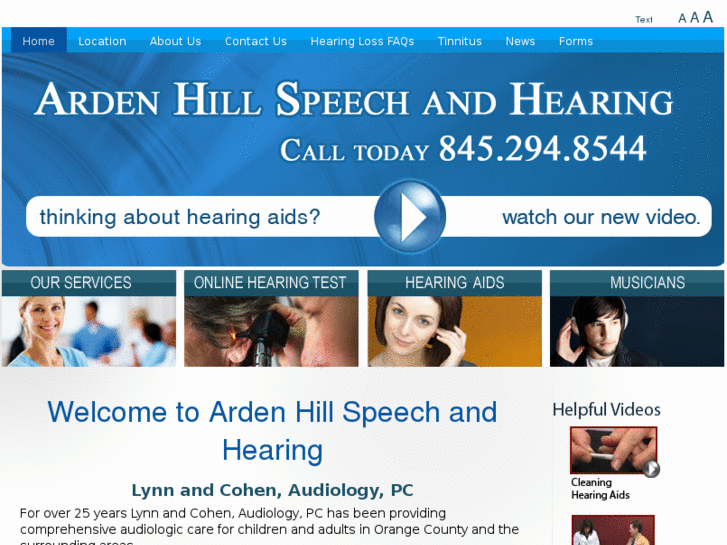 www.ardenhillhearing.com