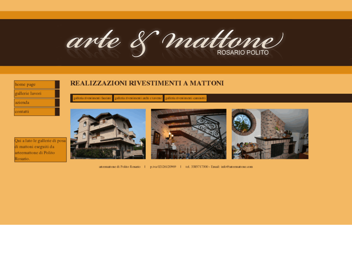 www.arteemattone.com