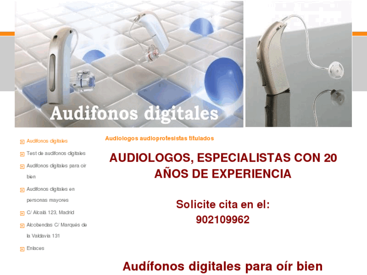 www.audifonosdigitales.es