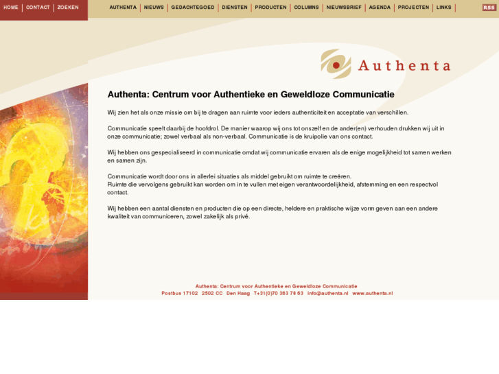 www.authenta.nl