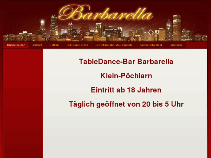 www.barbarella-bar.at