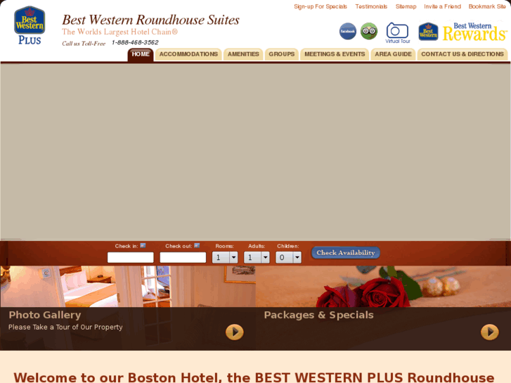 www.bestwesternboston.com