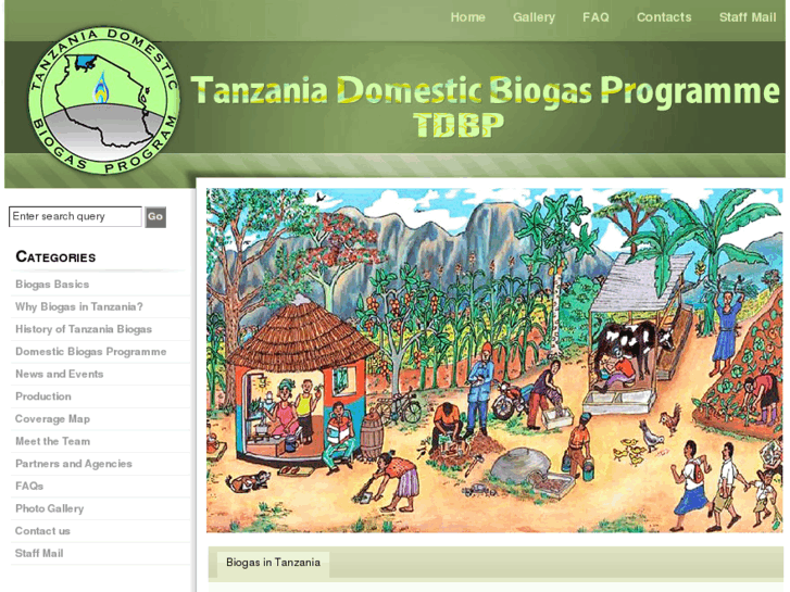 www.biogas-tanzania.org