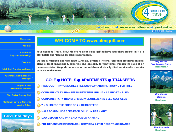 www.bledgolf.com