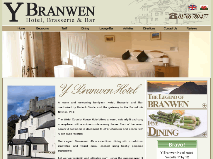 www.branwenhotel.com